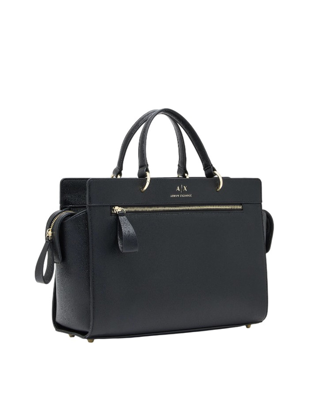 Armani Exchange  Nero