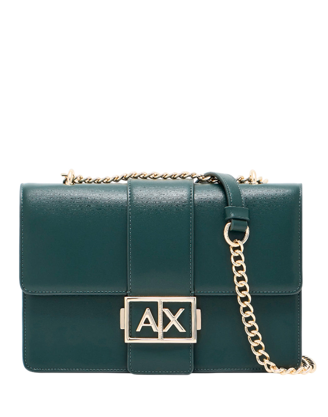 Armani Exchange  Verde