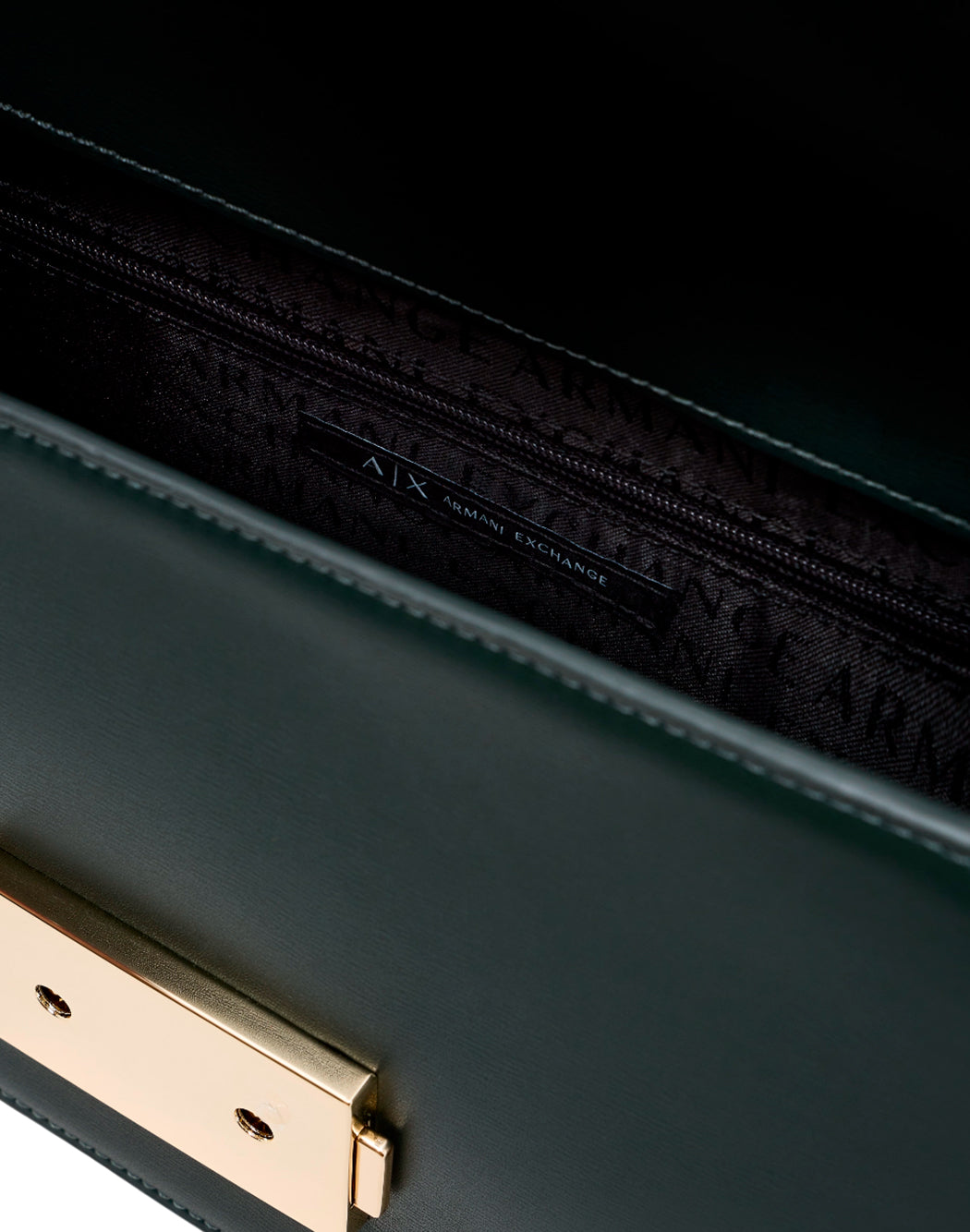 Armani Exchange  Verde