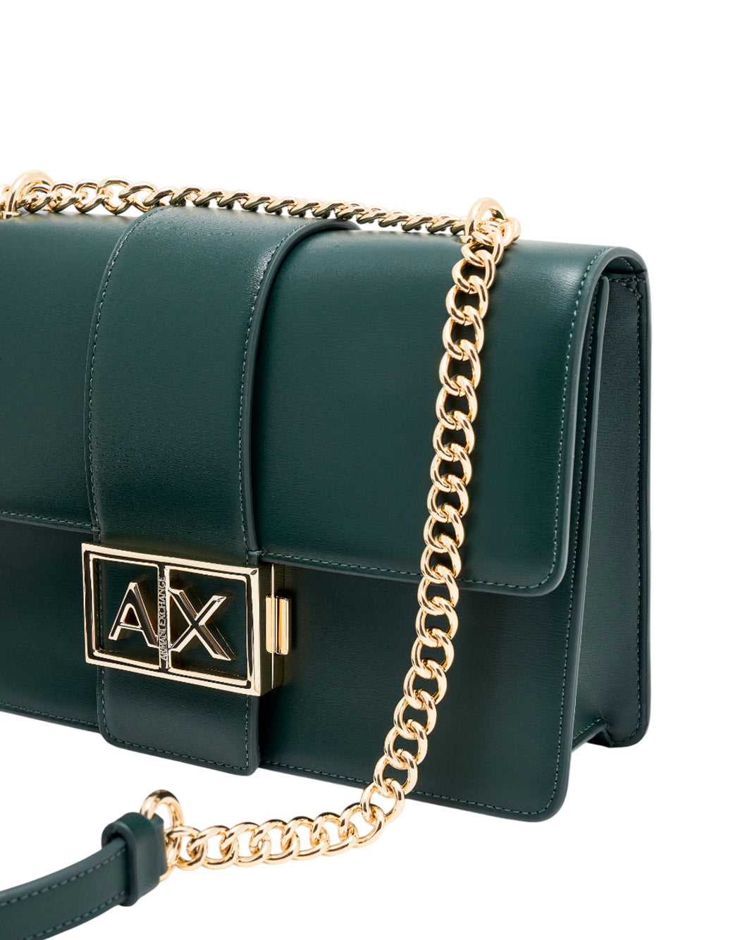 Armani Exchange  Verde