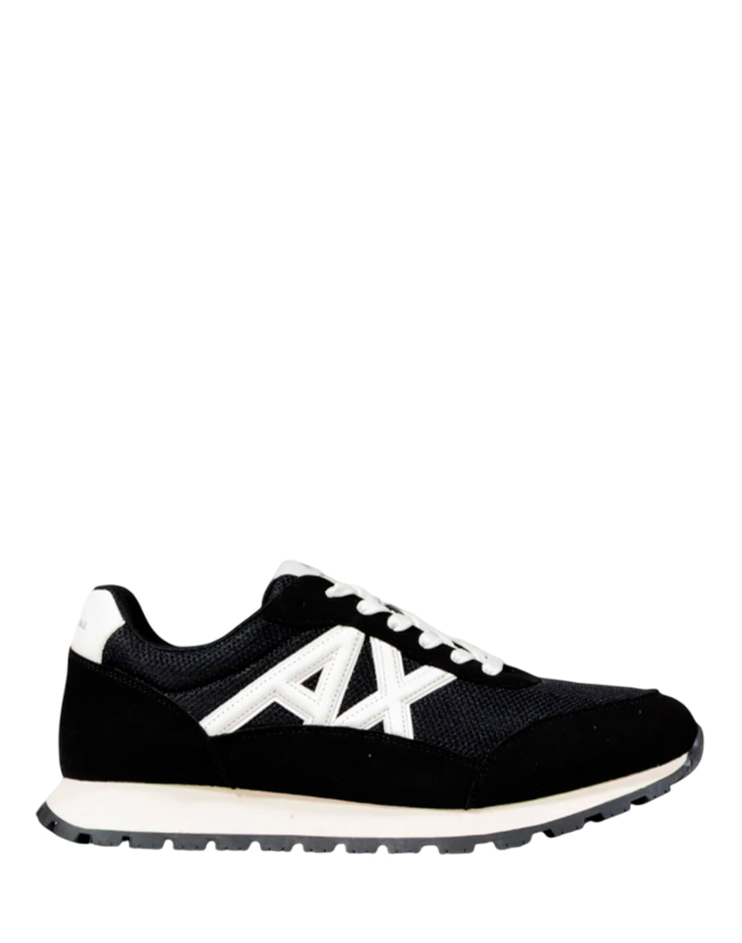Armani Exchange  Nero