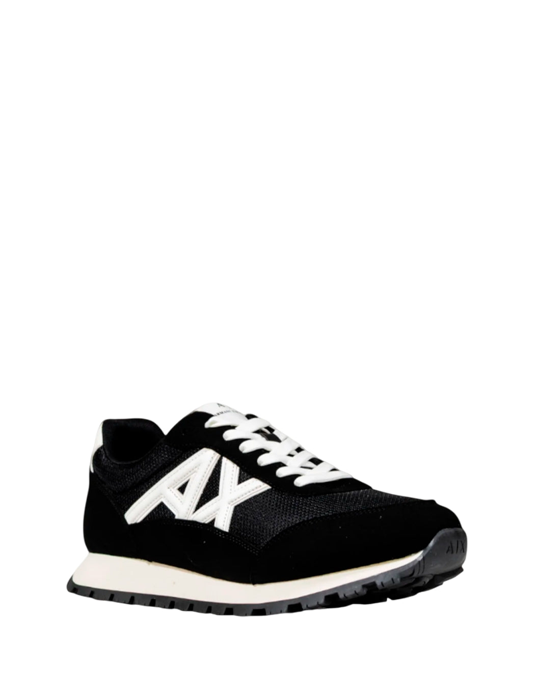 Armani Exchange  Nero