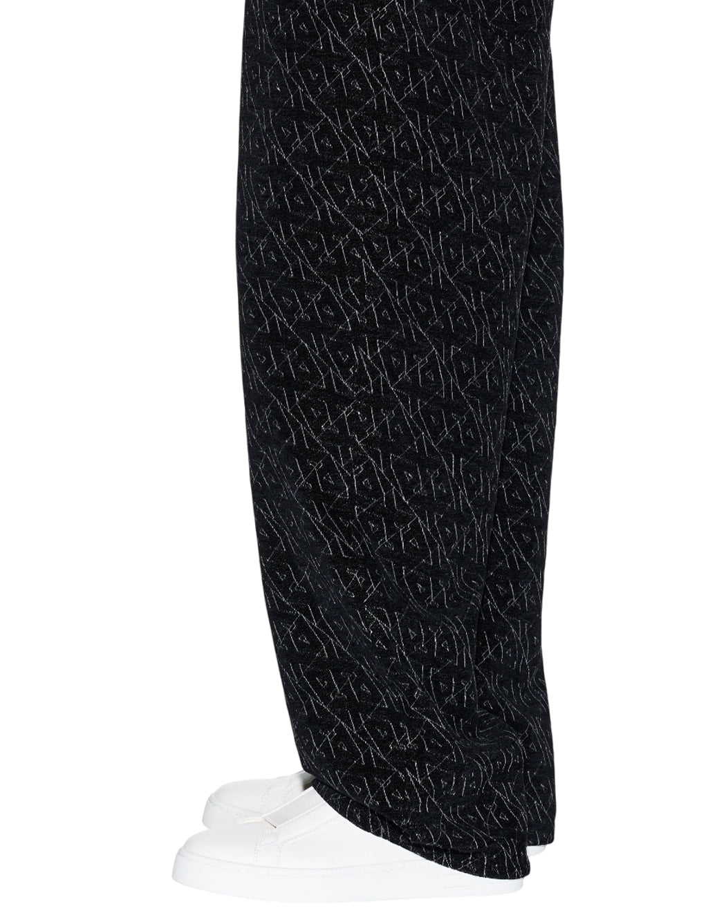 Armani Exchange  Blu