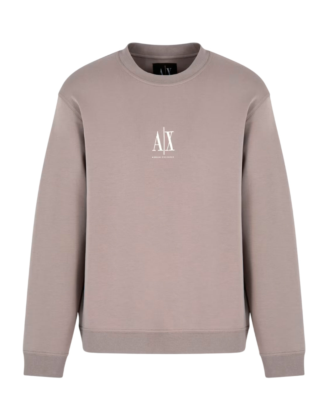 Armani Exchange  Marrone