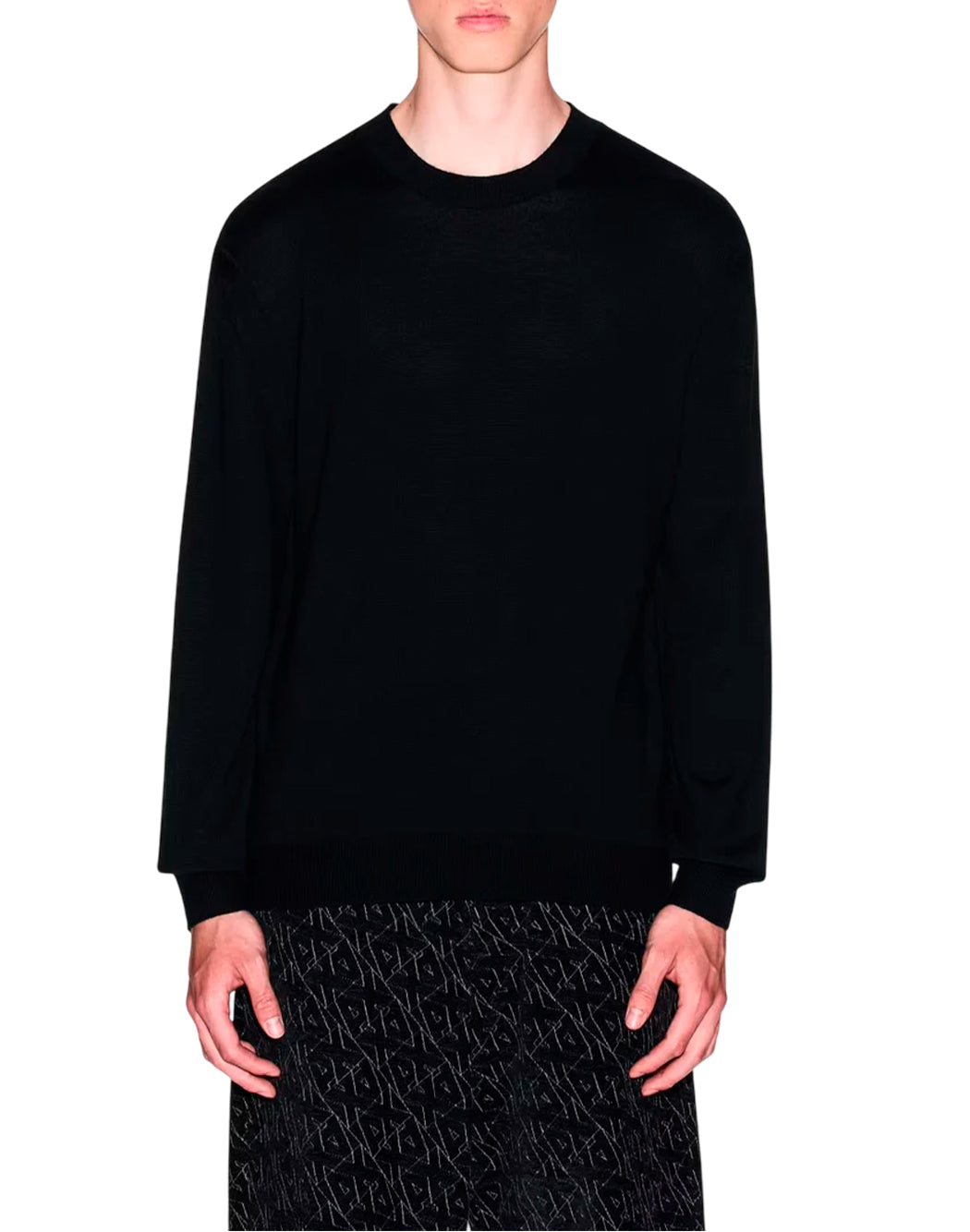 Armani Exchange  Nero