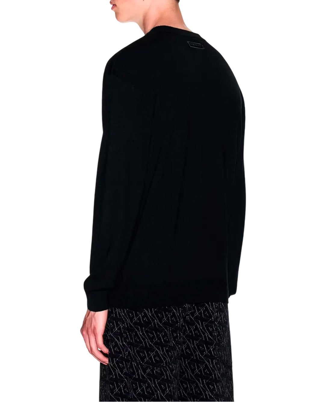 Armani Exchange  Nero