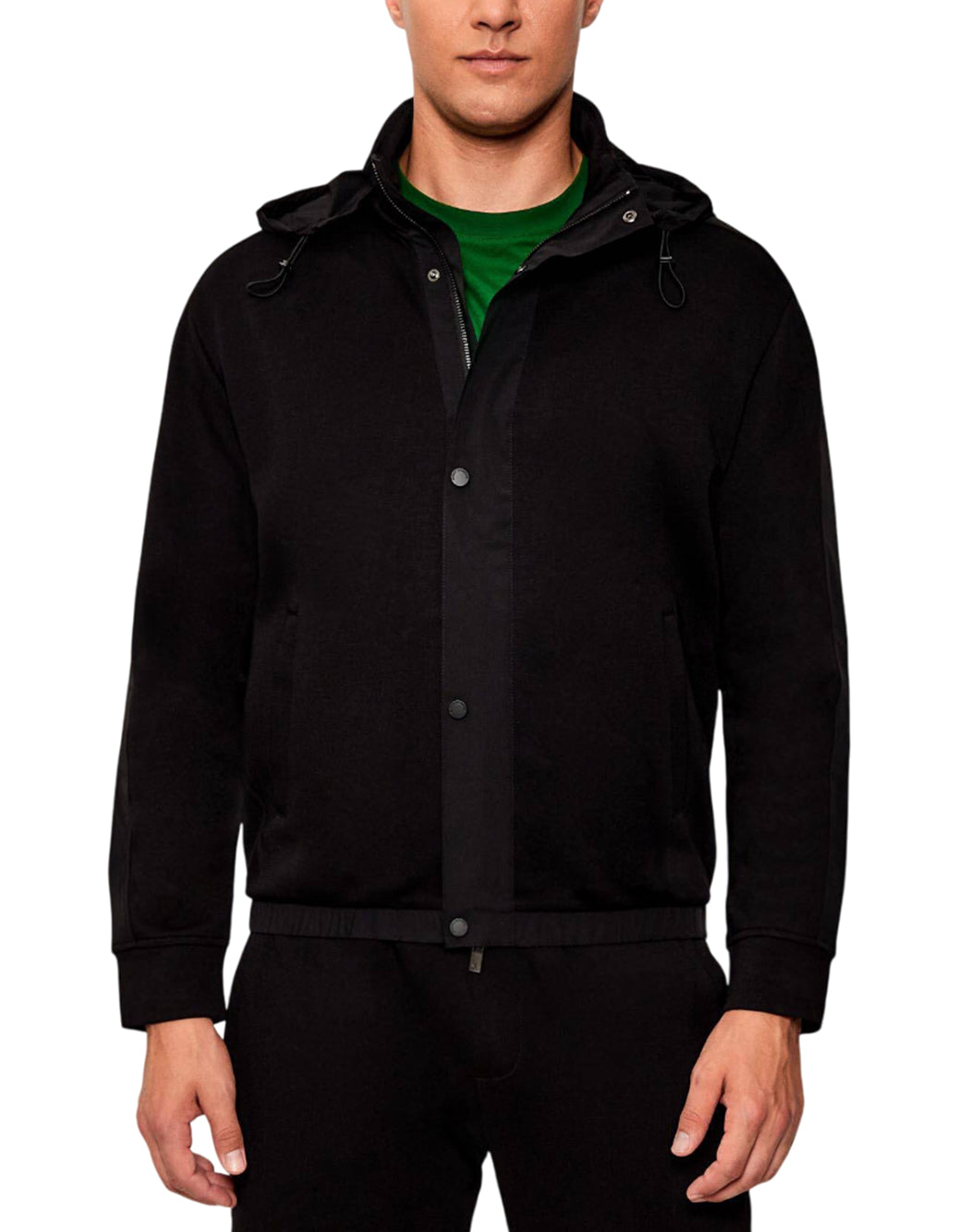 Armani Exchange  Nero