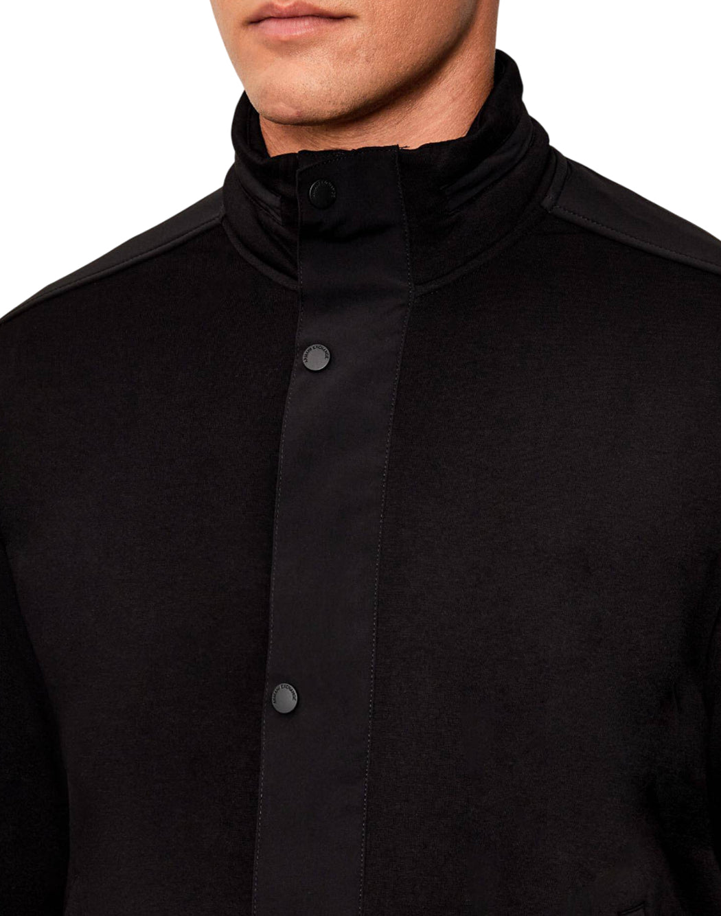 Armani Exchange  Nero