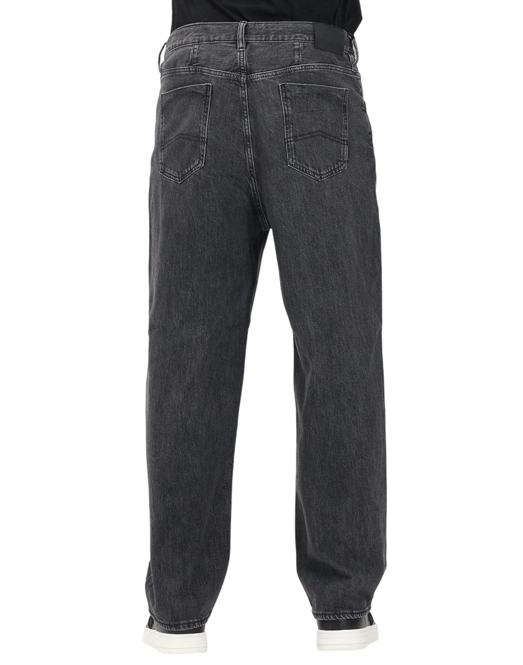 Armani Exchange  Nero