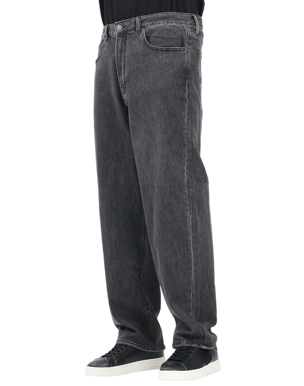 Armani Exchange  Nero