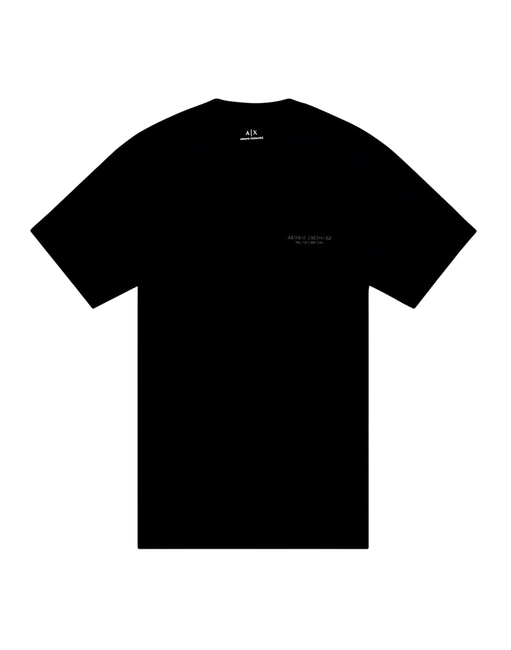 Armani Exchange  Nero