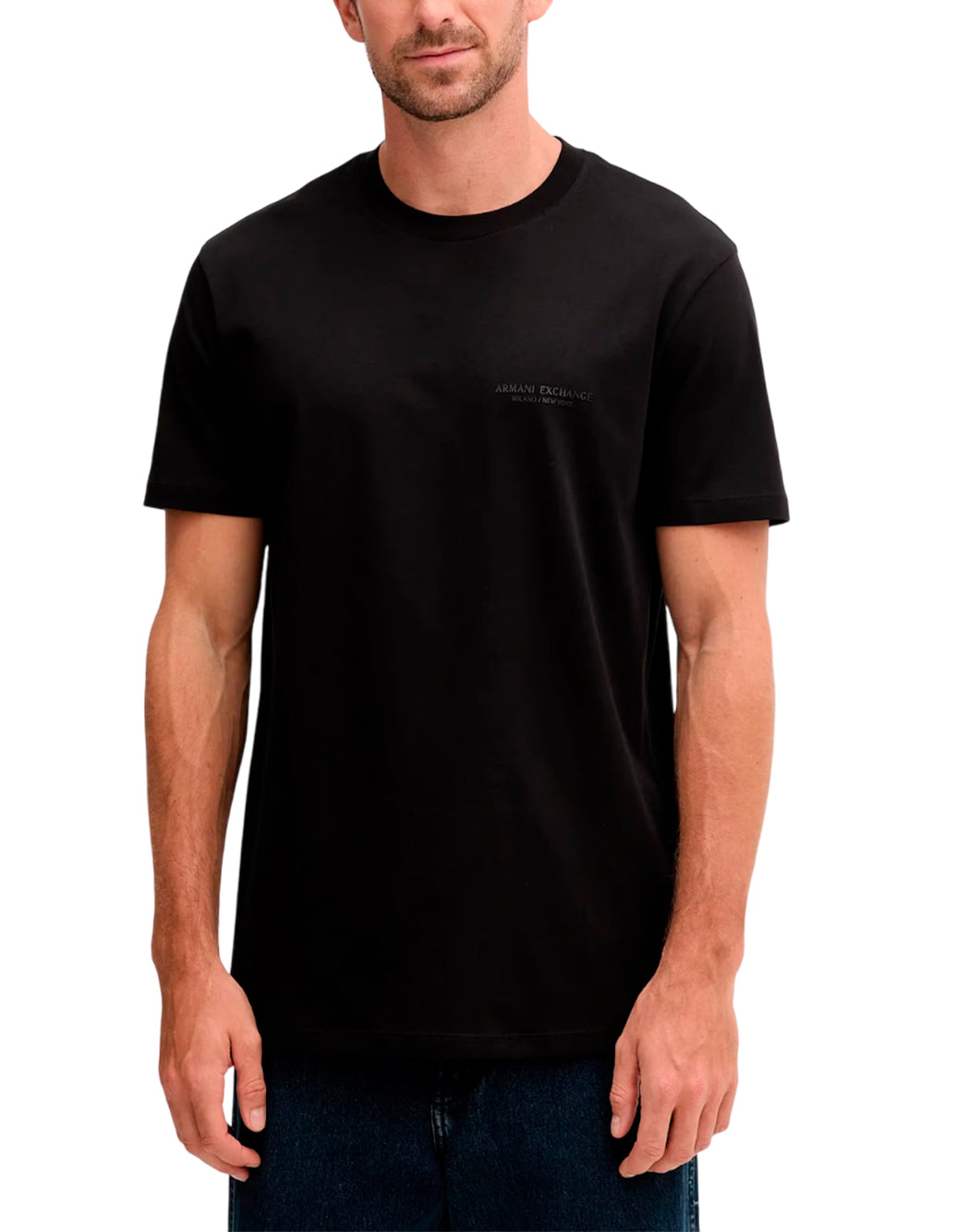 Armani Exchange  Nero