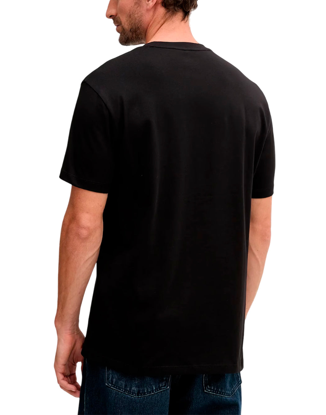 Armani Exchange  Nero