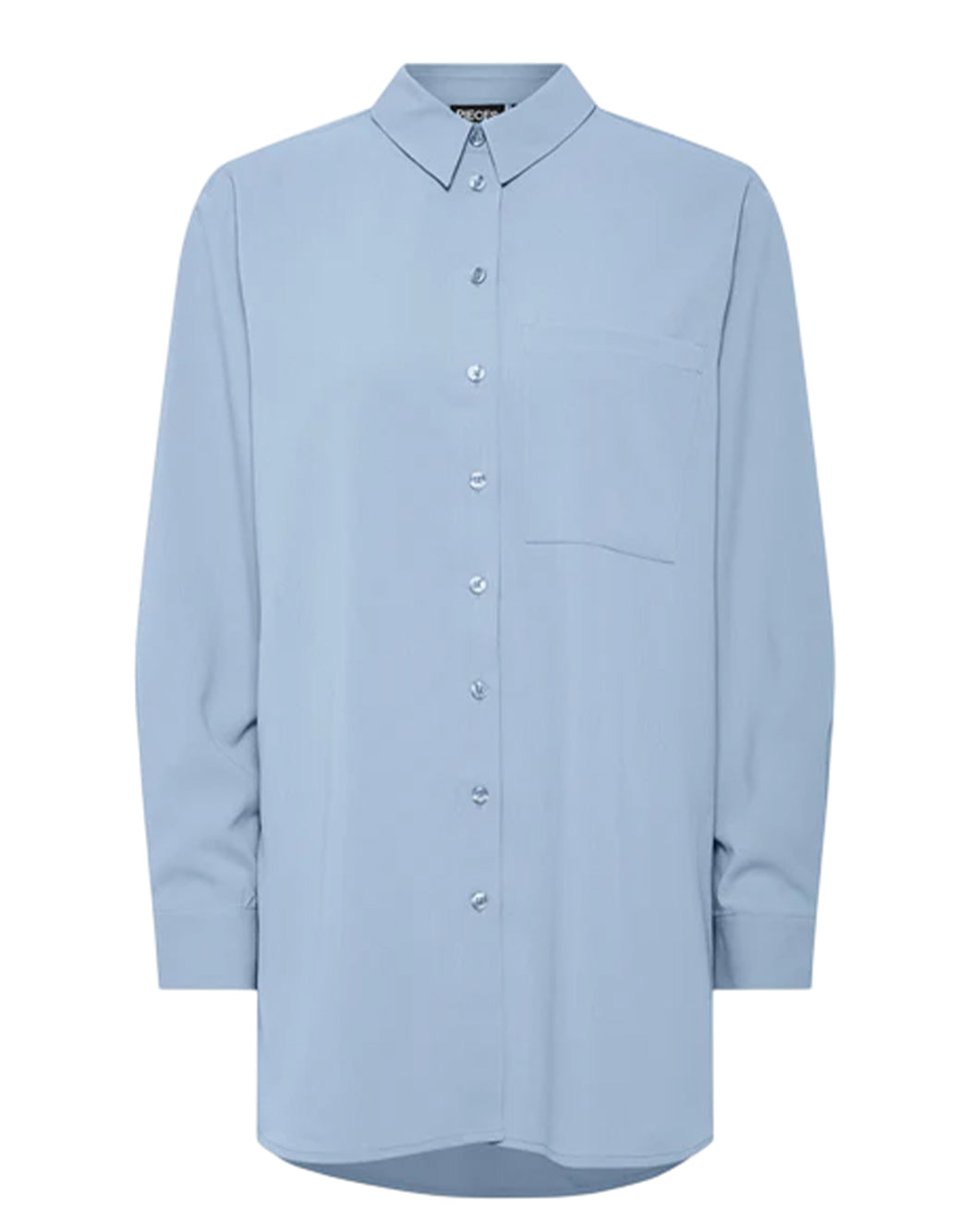 Pieces  Azzurro
