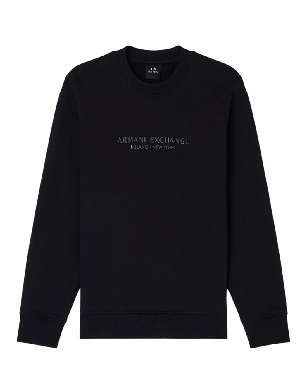 Armani Exchange  Nero