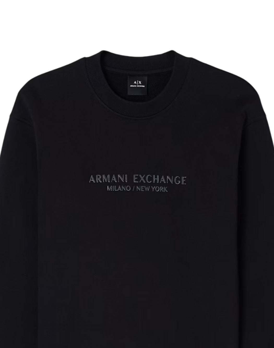Armani Exchange  Nero