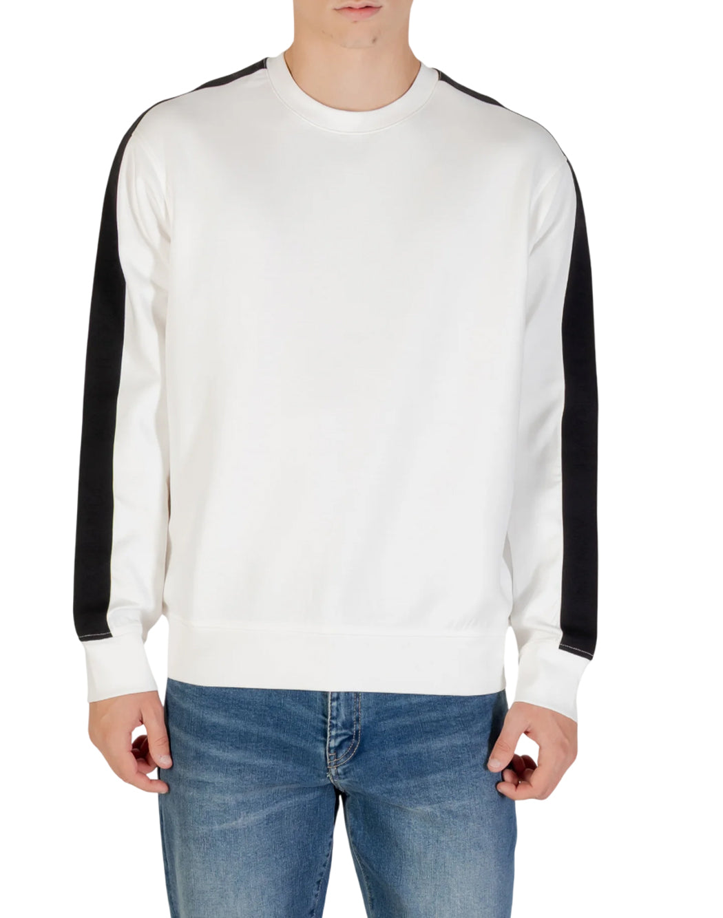 Armani Exchange  Bianco