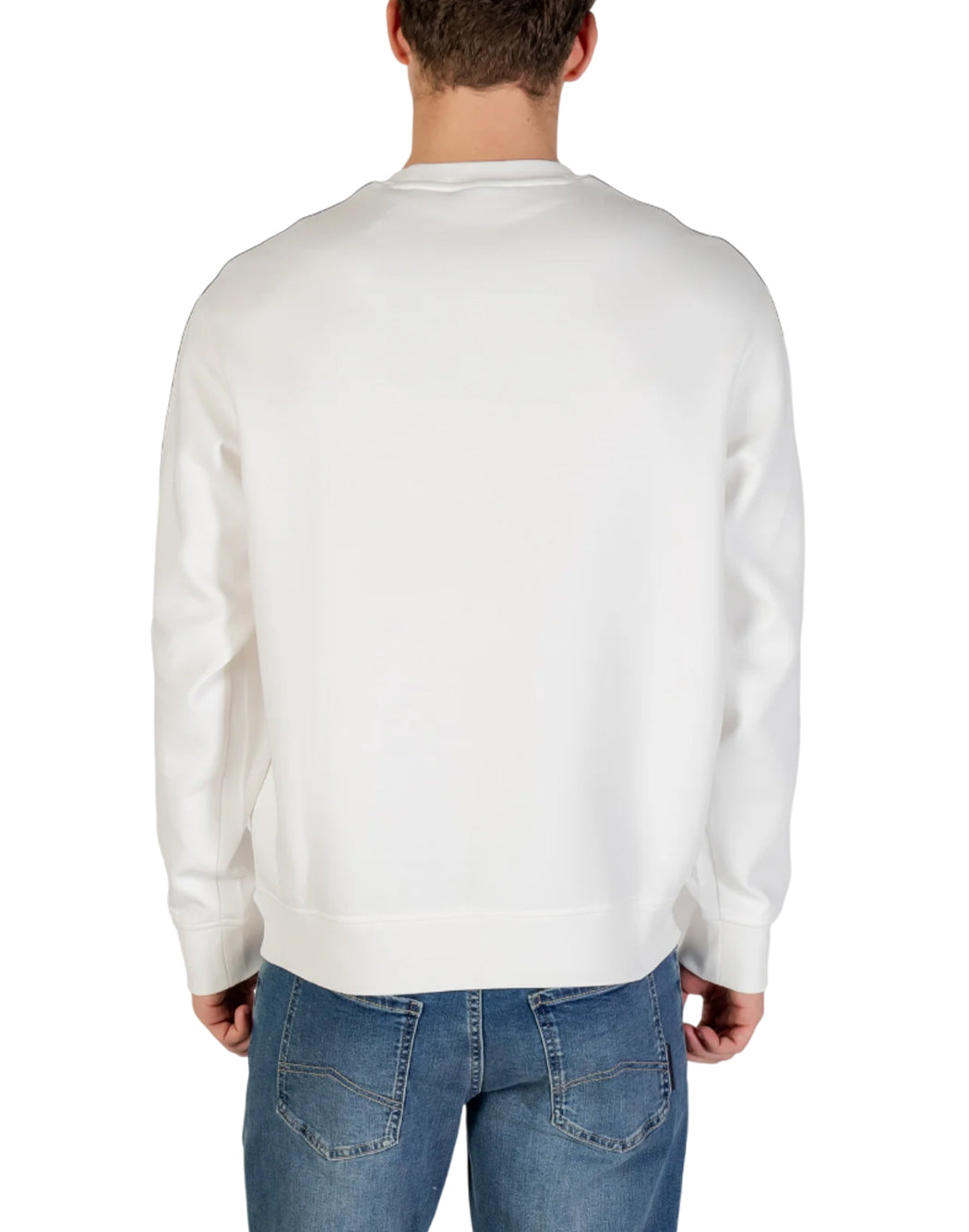 Armani Exchange  Bianco