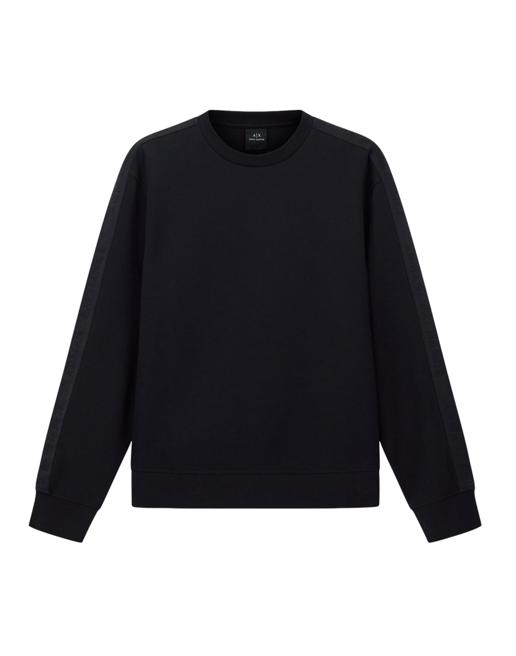 Armani Exchange  Nero
