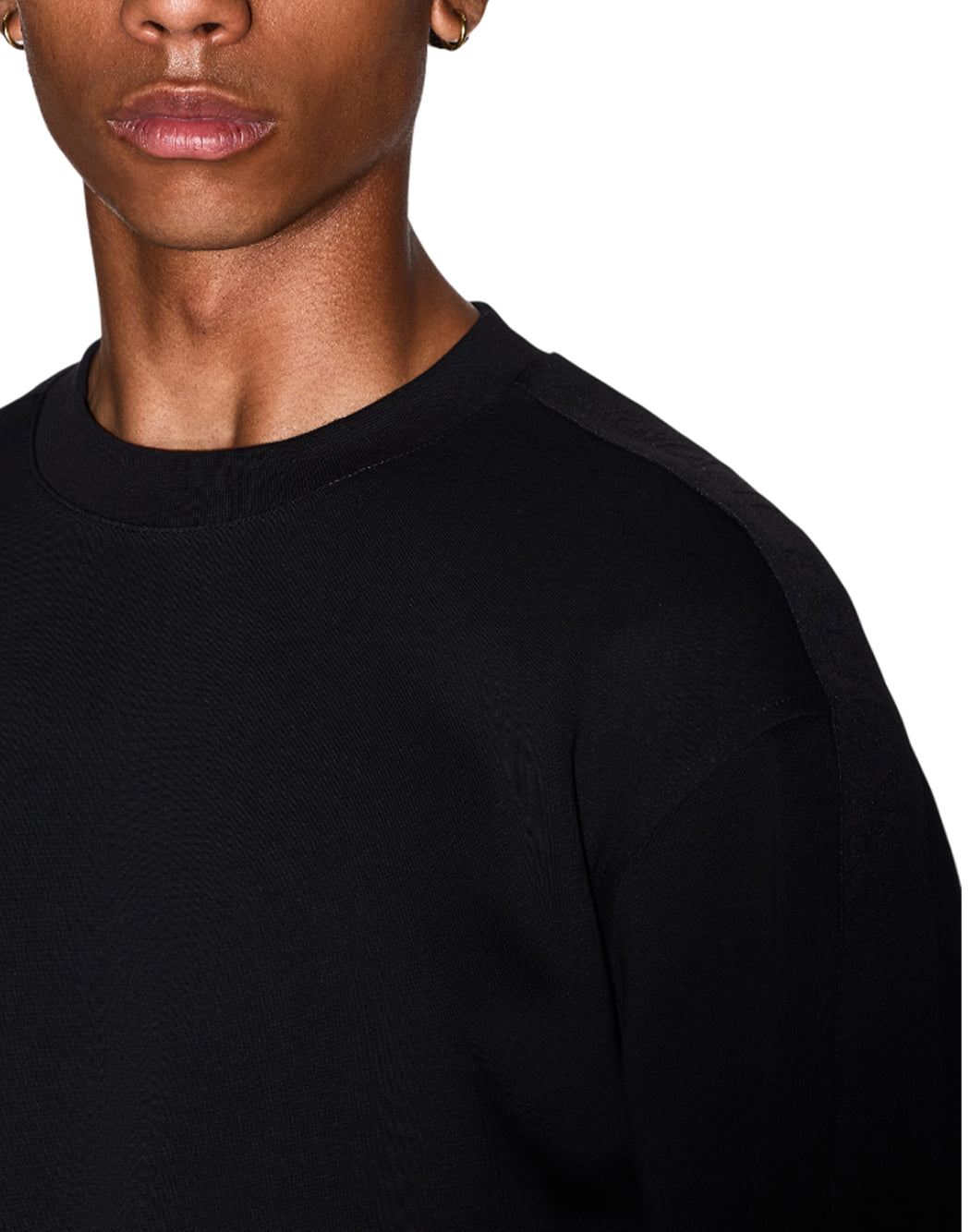 Armani Exchange  Nero