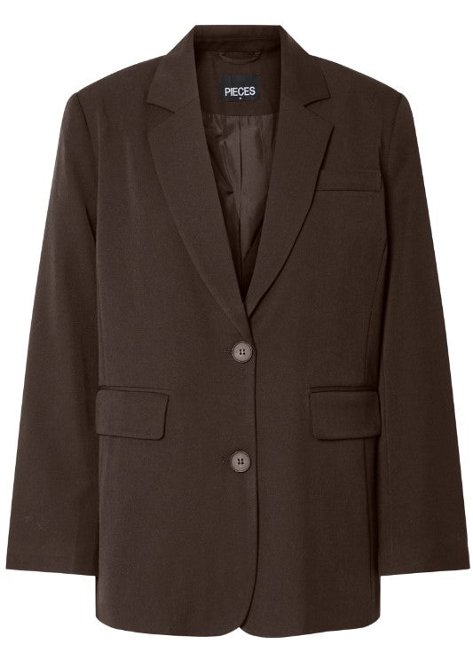 Pieces  Marrone