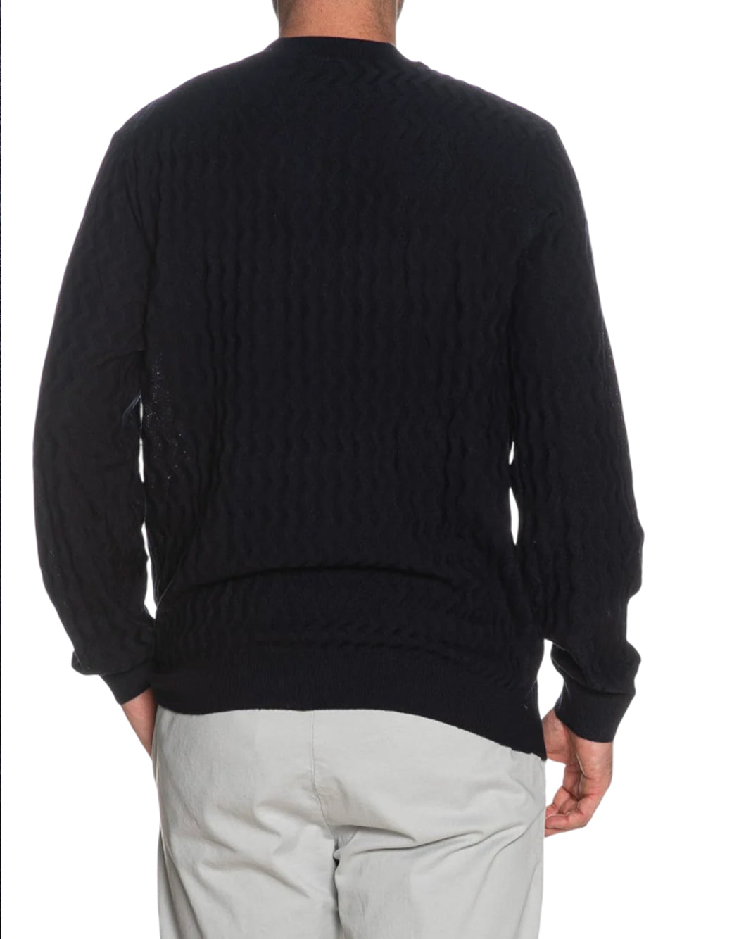 Armani Exchange  Blu