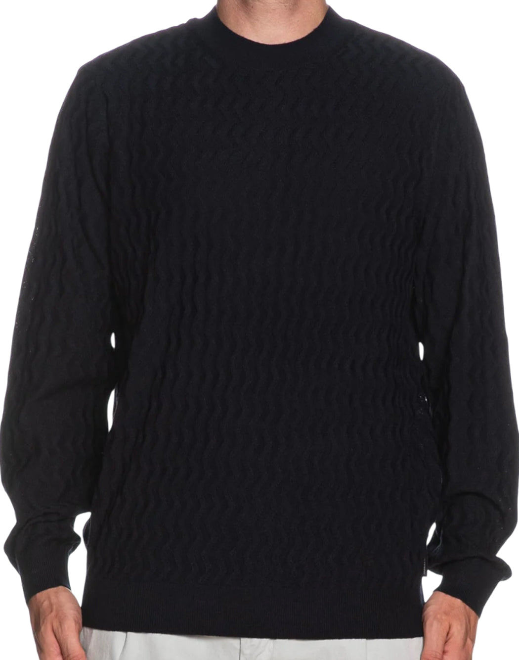 Armani Exchange  Blu