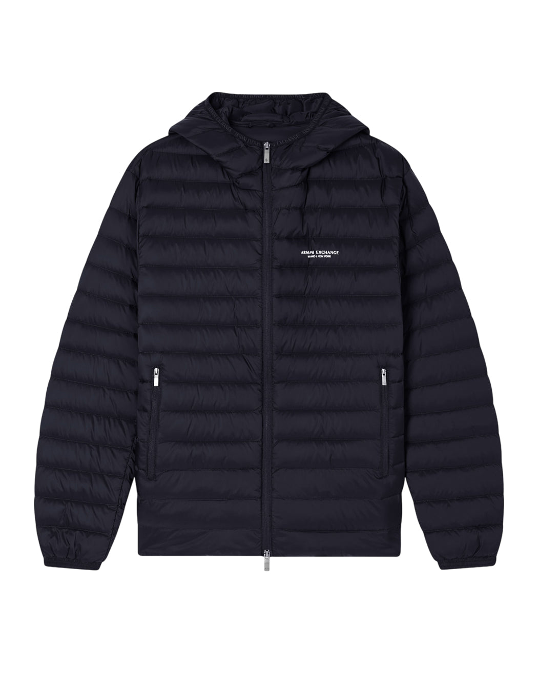 Armani Exchange  Nero
