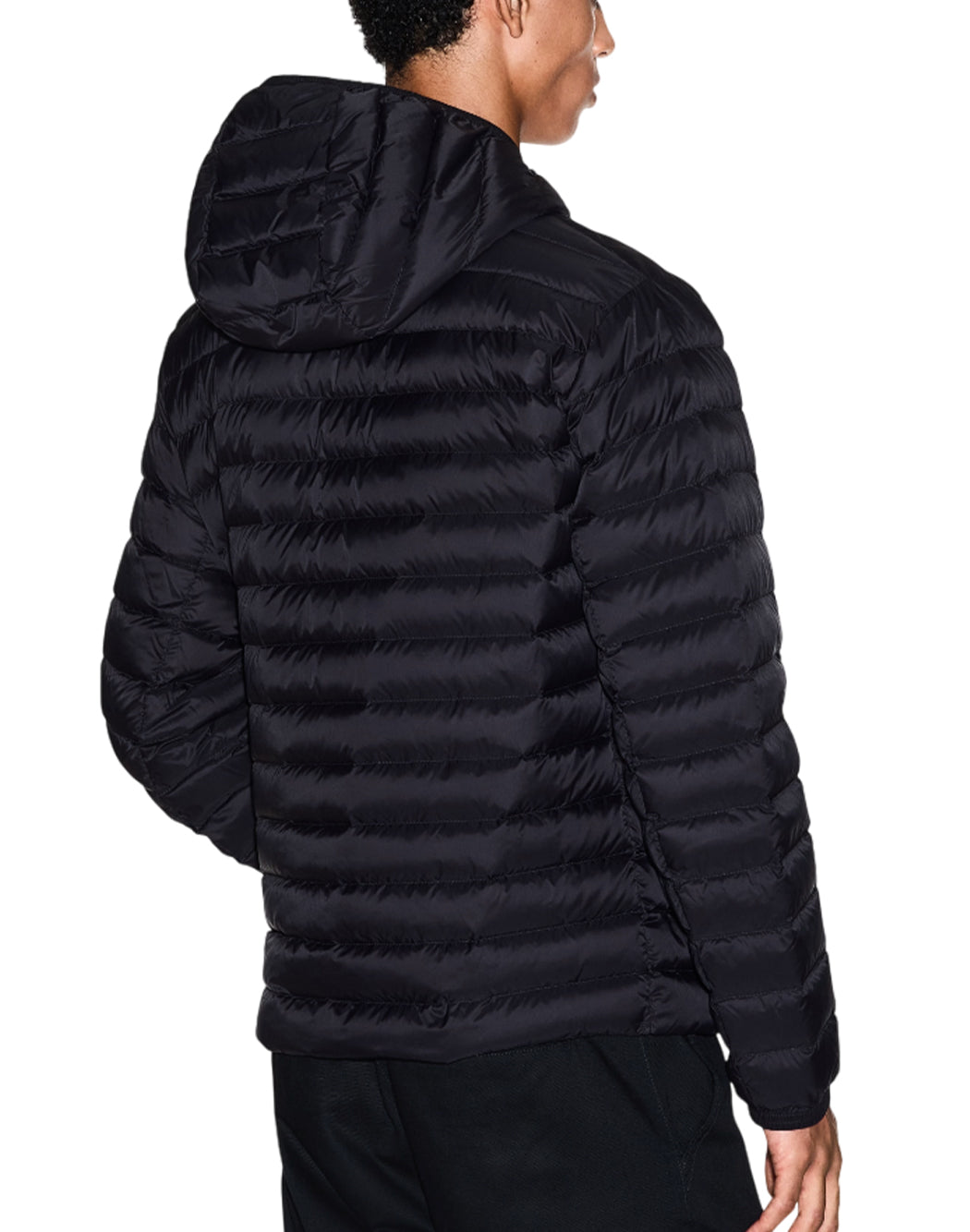 Armani Exchange  Nero