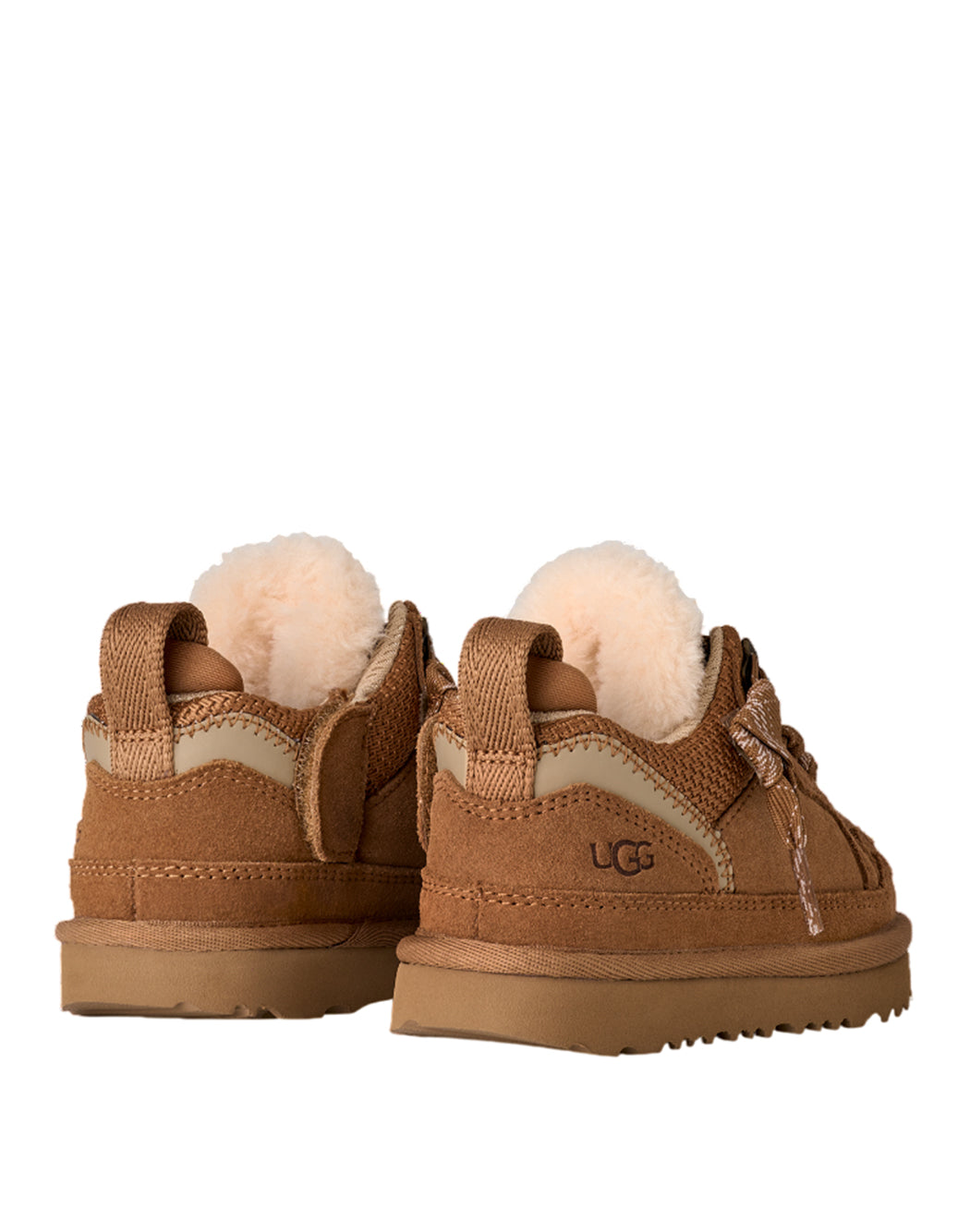 Ugg  Marrone