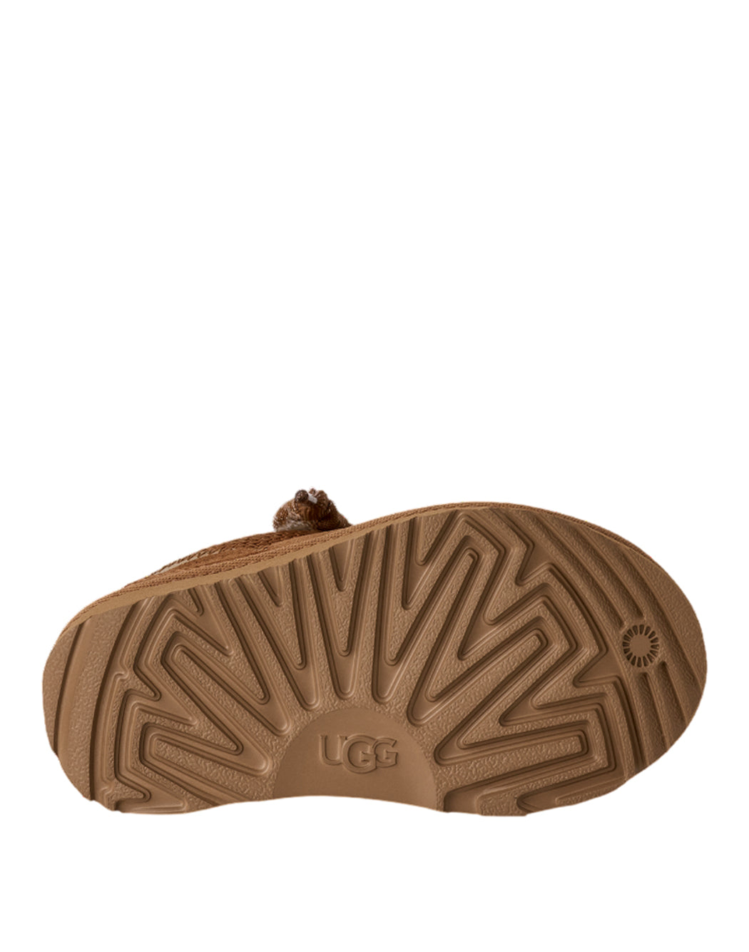 Ugg  Marrone