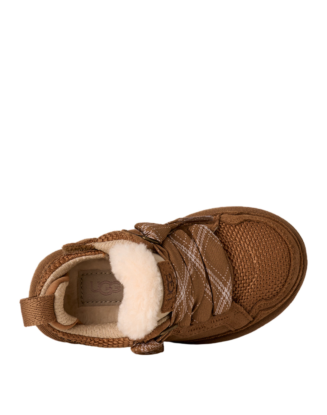Ugg  Marrone