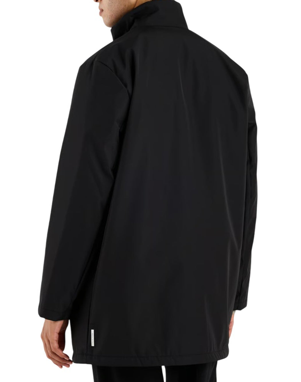 Armani Exchange  Nero