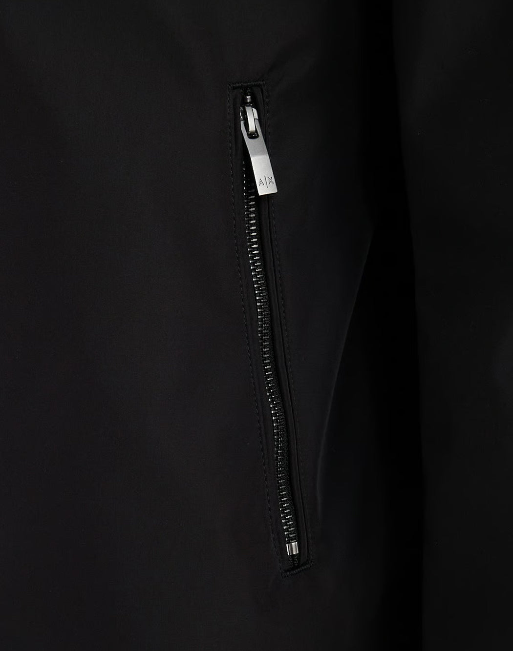 Armani Exchange  Nero