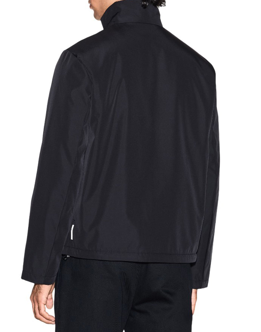 Armani Exchange  Nero