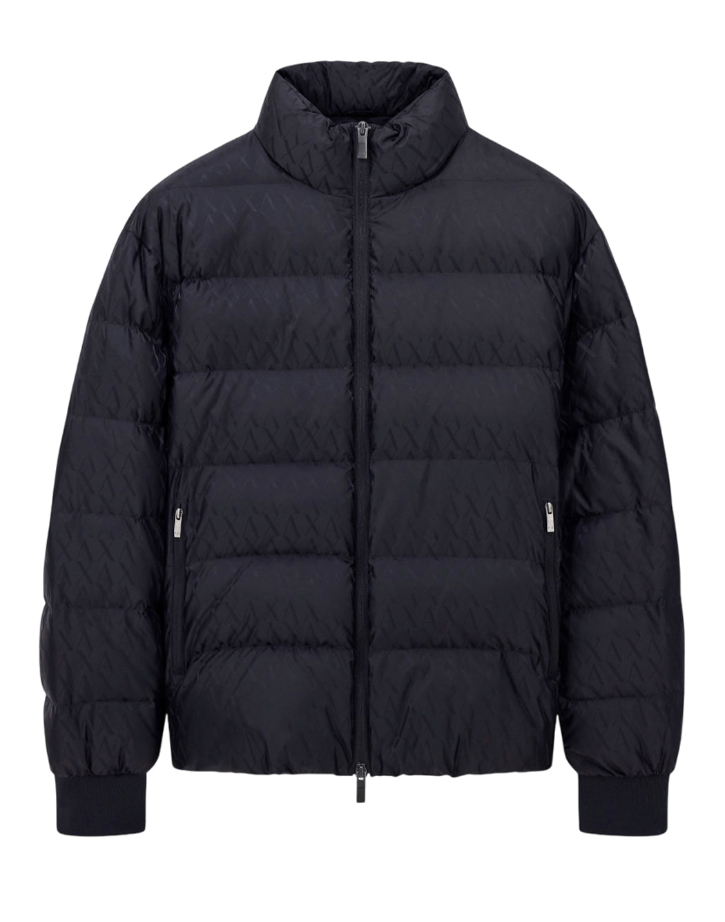 Armani Exchange  Nero