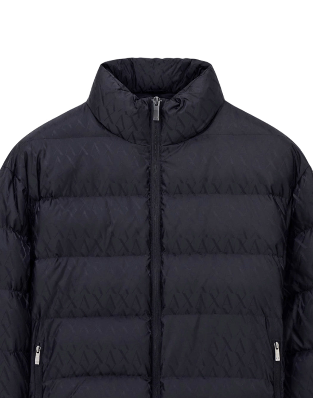 Armani Exchange  Nero