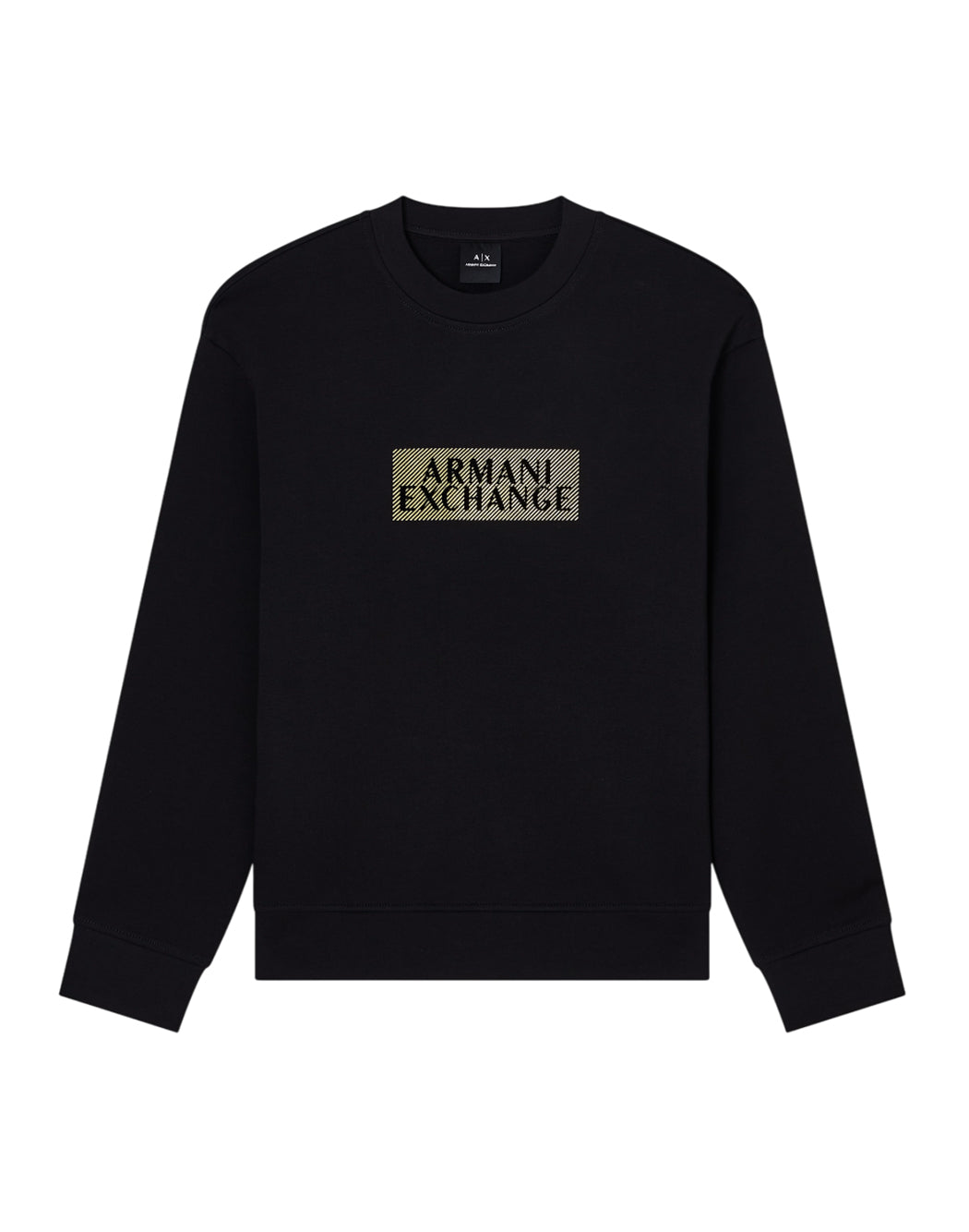 Armani Exchange  Nero