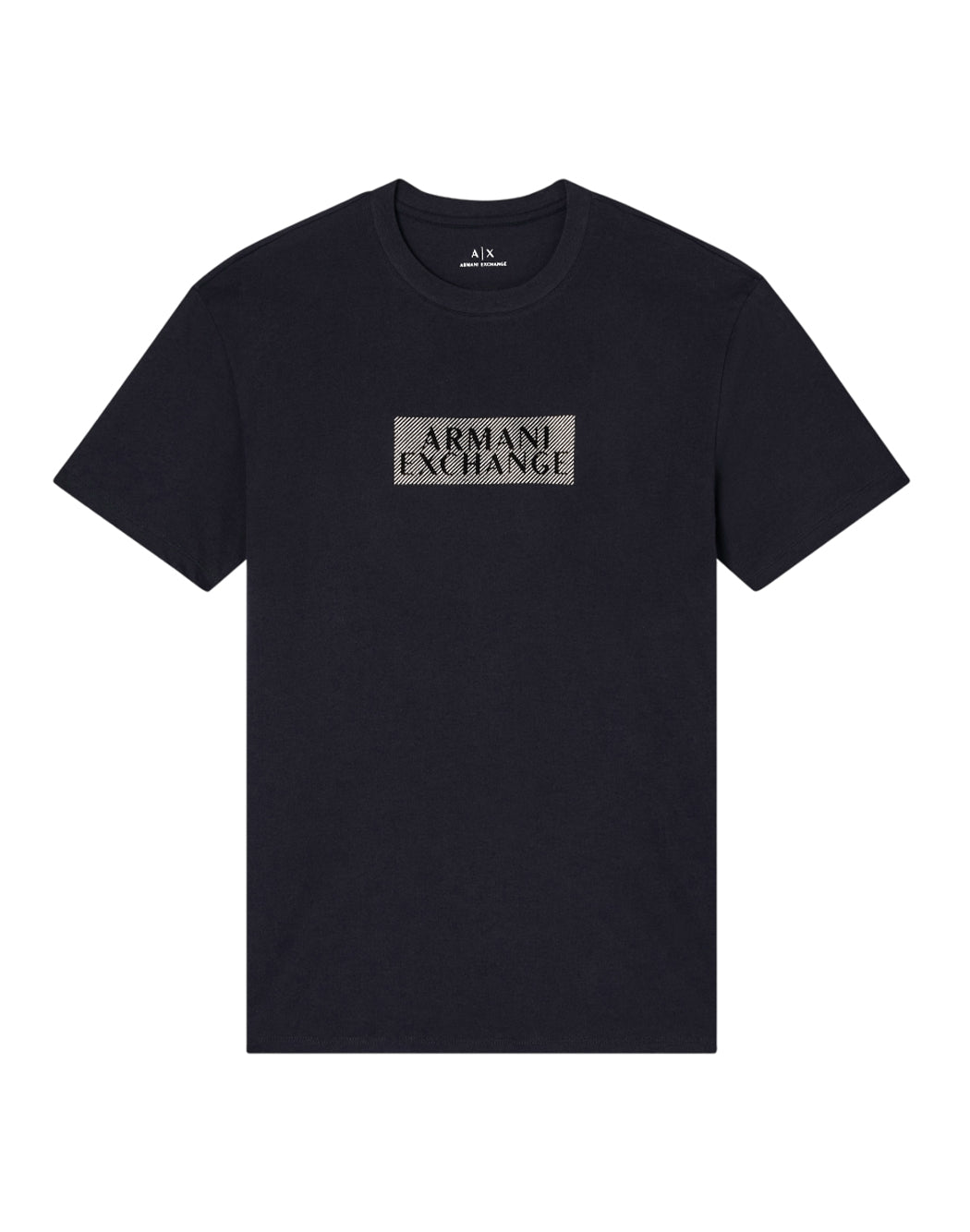 Armani Exchange  Nero