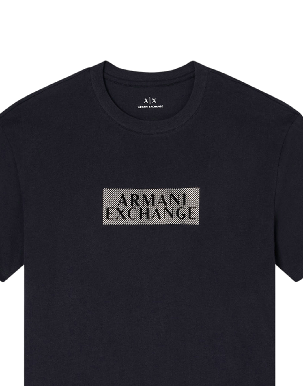 Armani Exchange  Nero