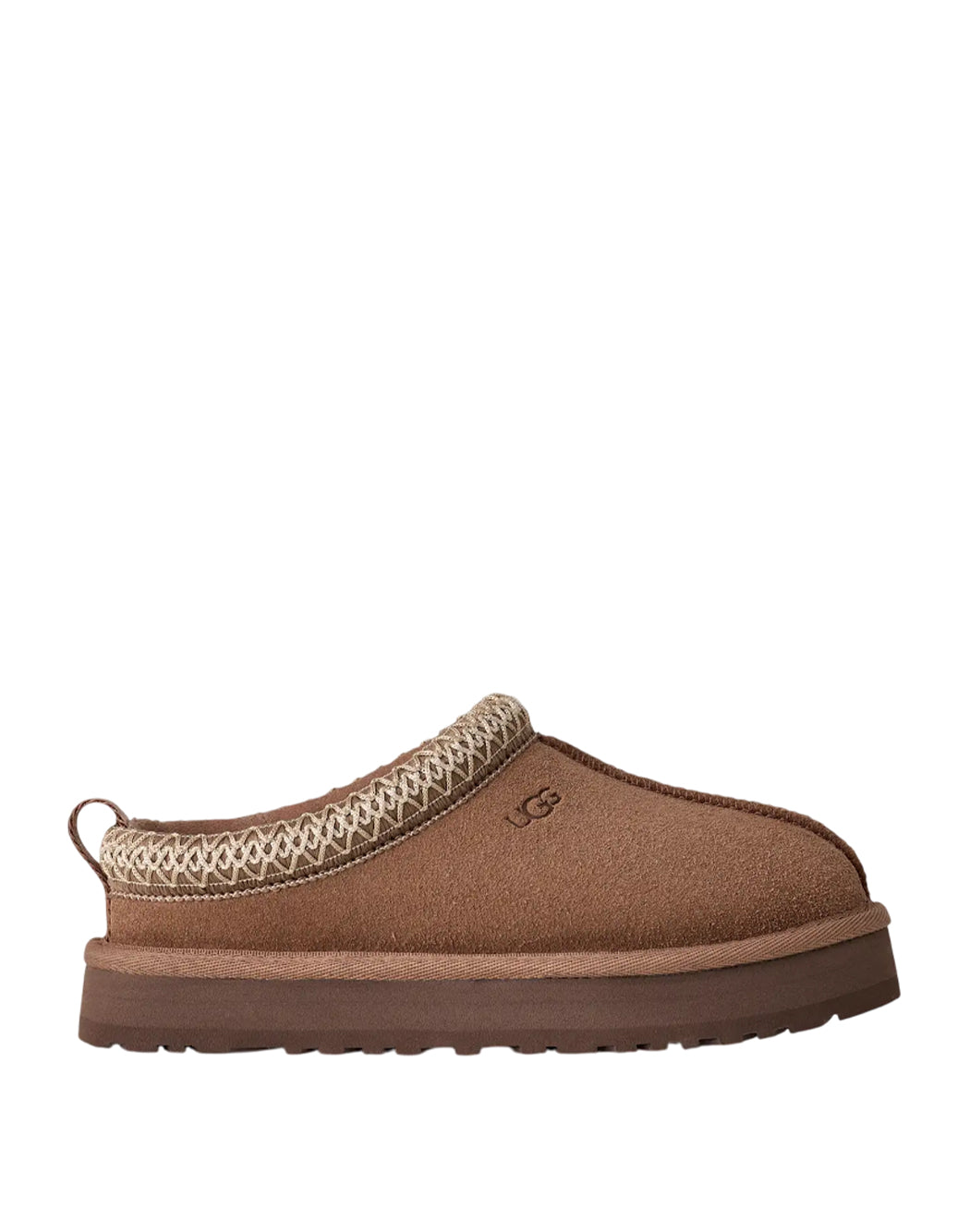 Ugg CIABATTA TAZZ Marrone