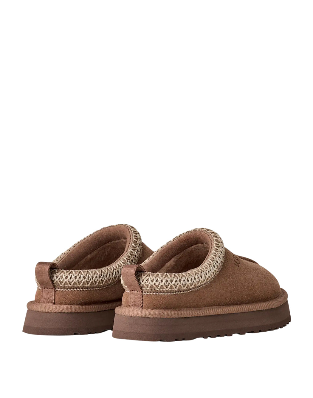 Ugg CIABATTA TAZZ Marrone