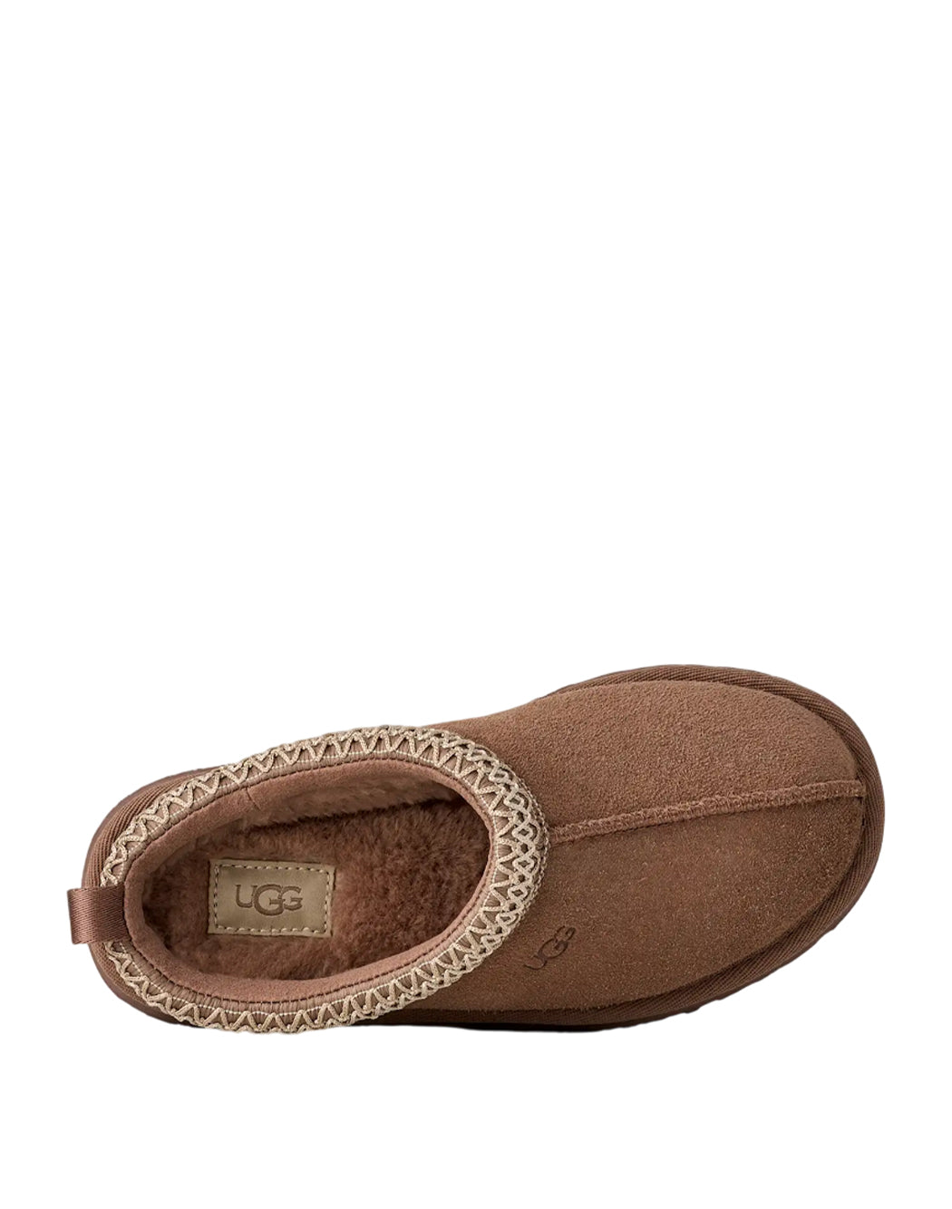 Ugg CIABATTA TAZZ Marrone