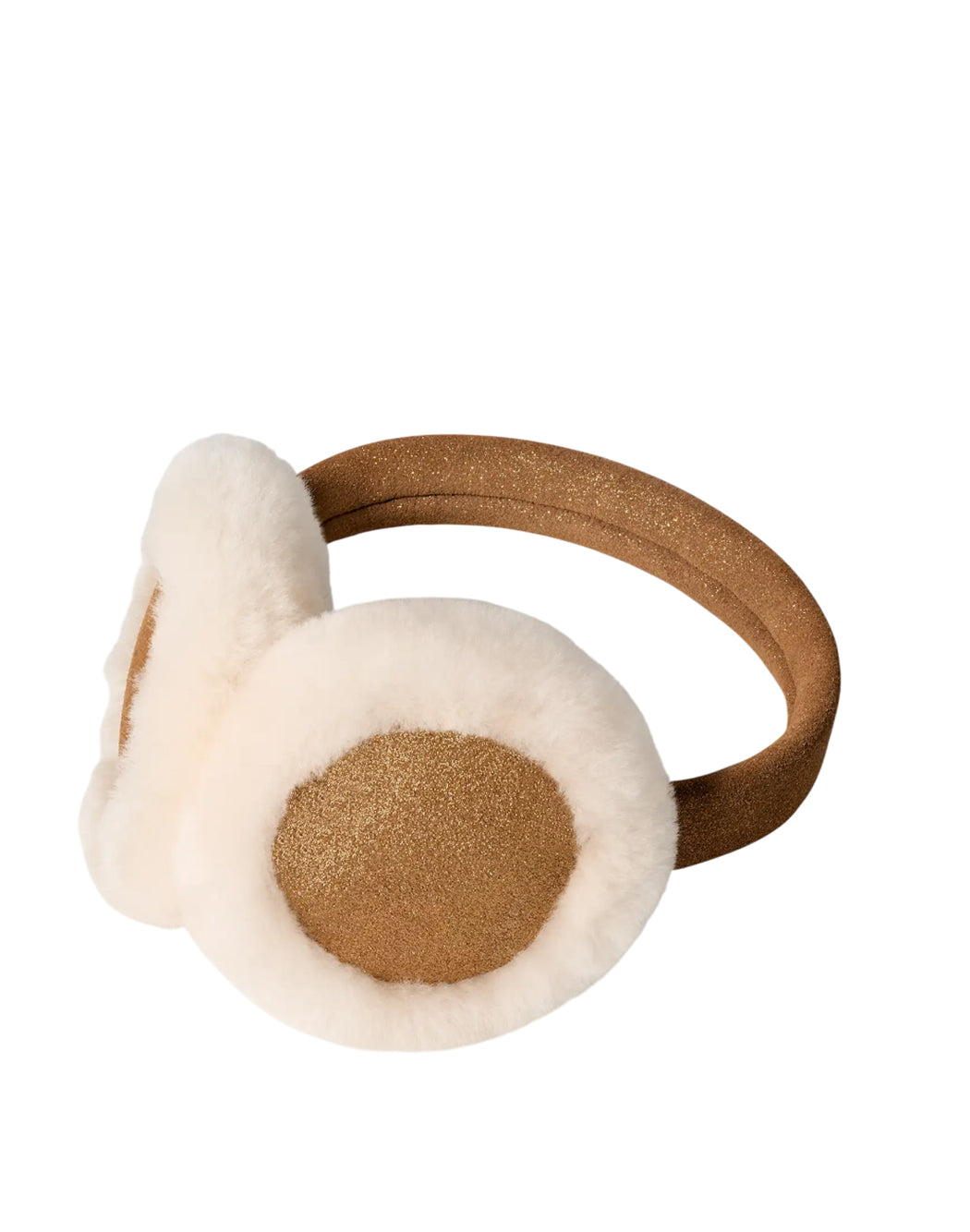 Ugg PARAORECCHIE DAZZLE Marrone