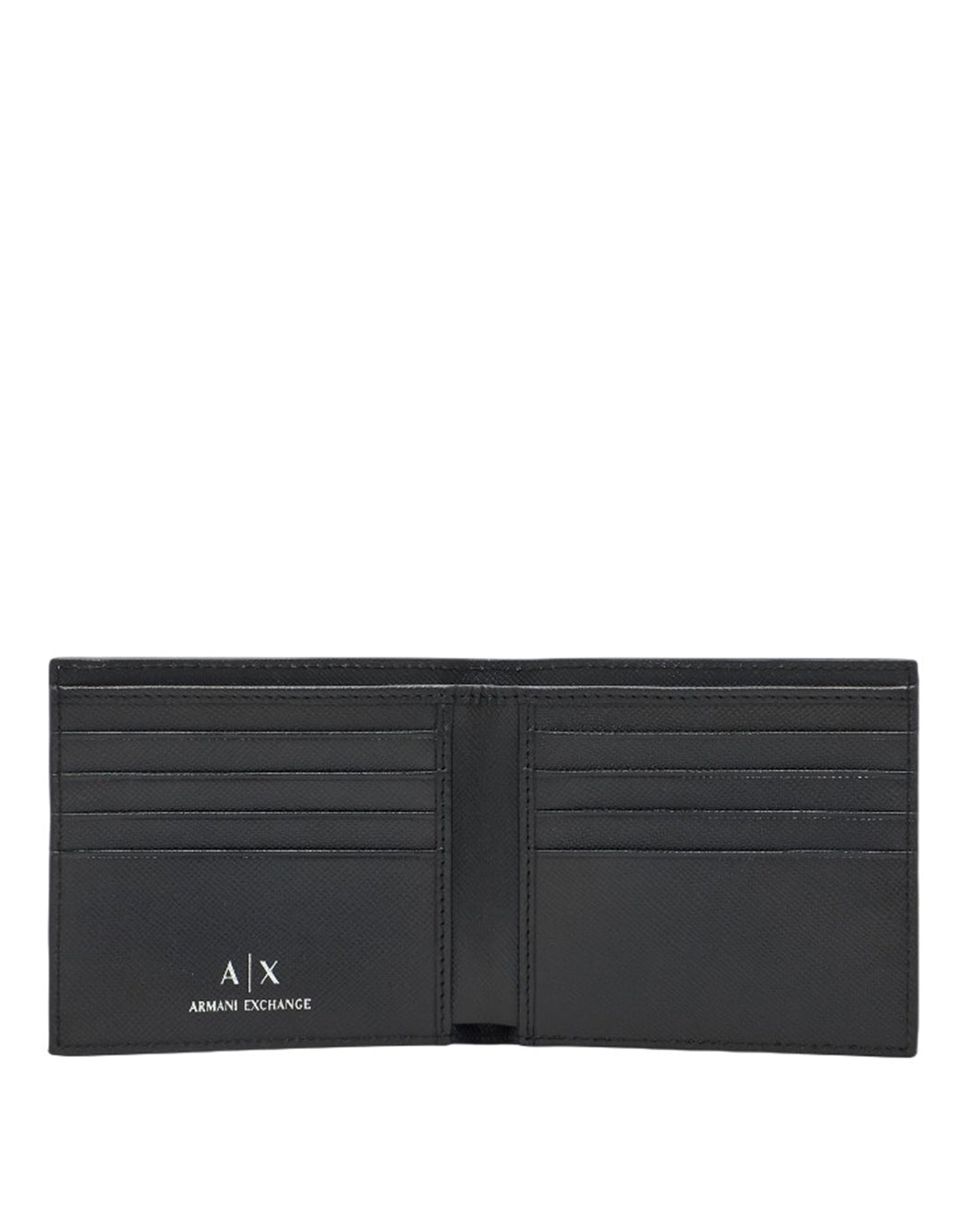 Armani Exchange  Nero