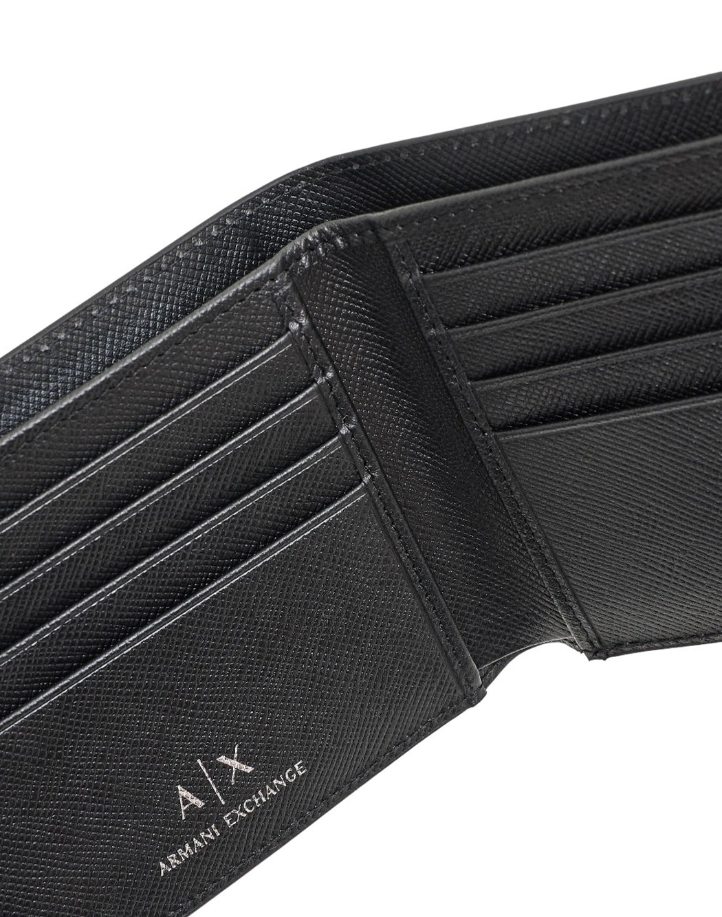 Armani Exchange  Nero