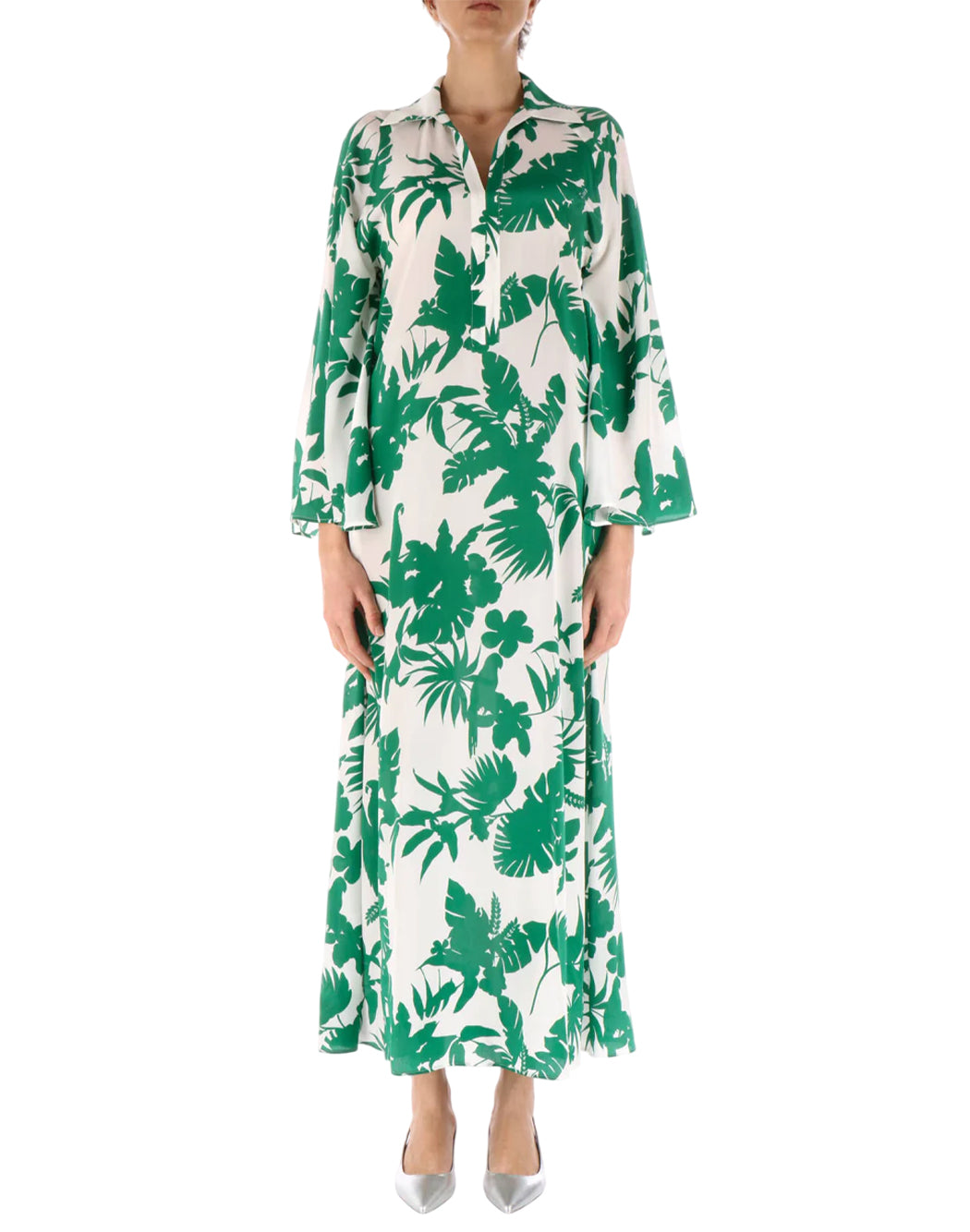 Max Mara Studio  Verde
