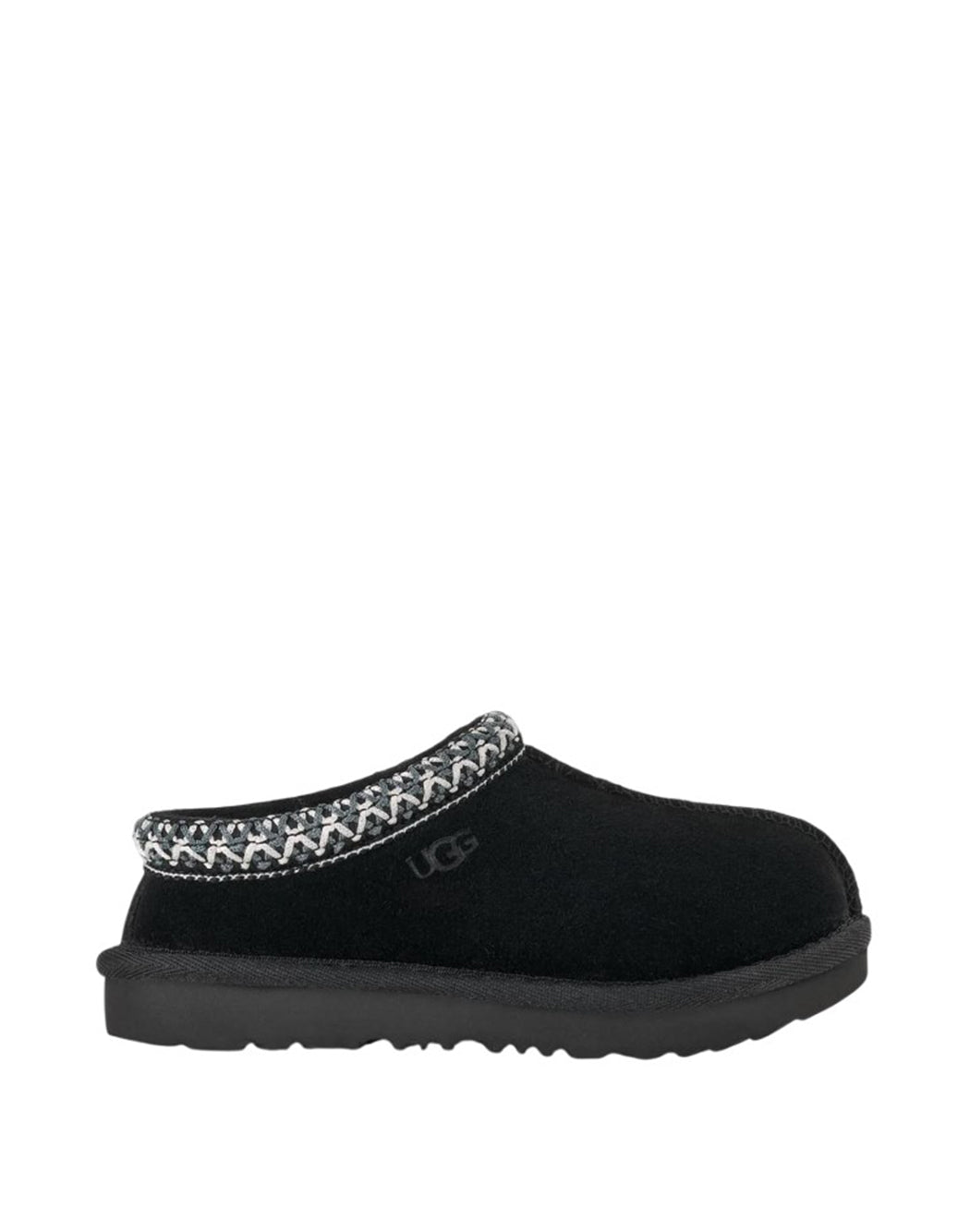 Ugg CIABATTA TASMAN II Nero