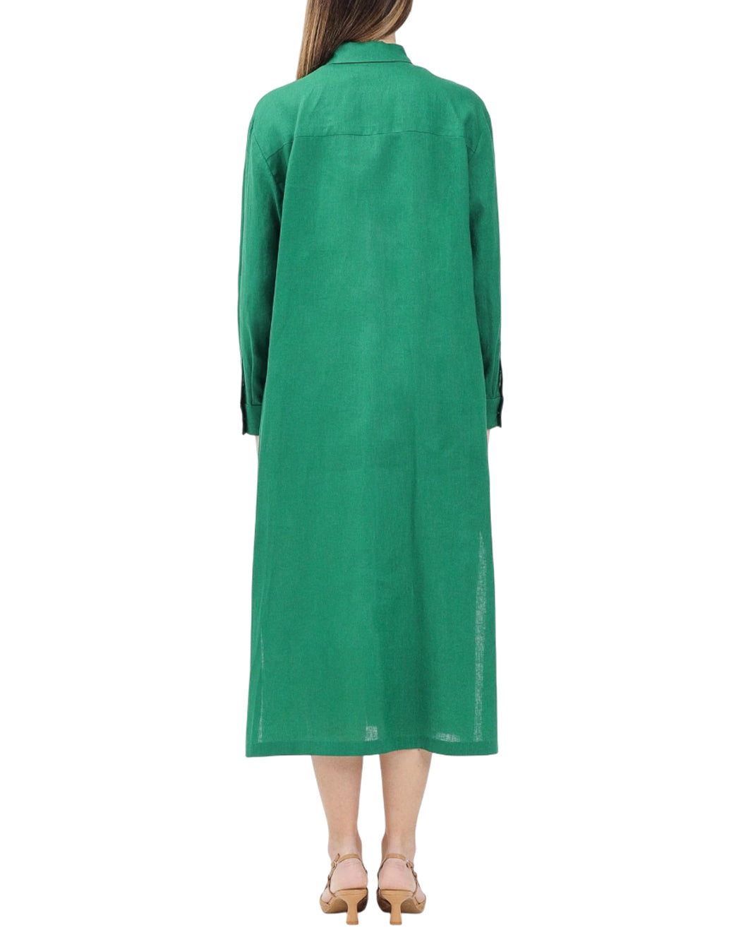 Max Mara Studio  Verde