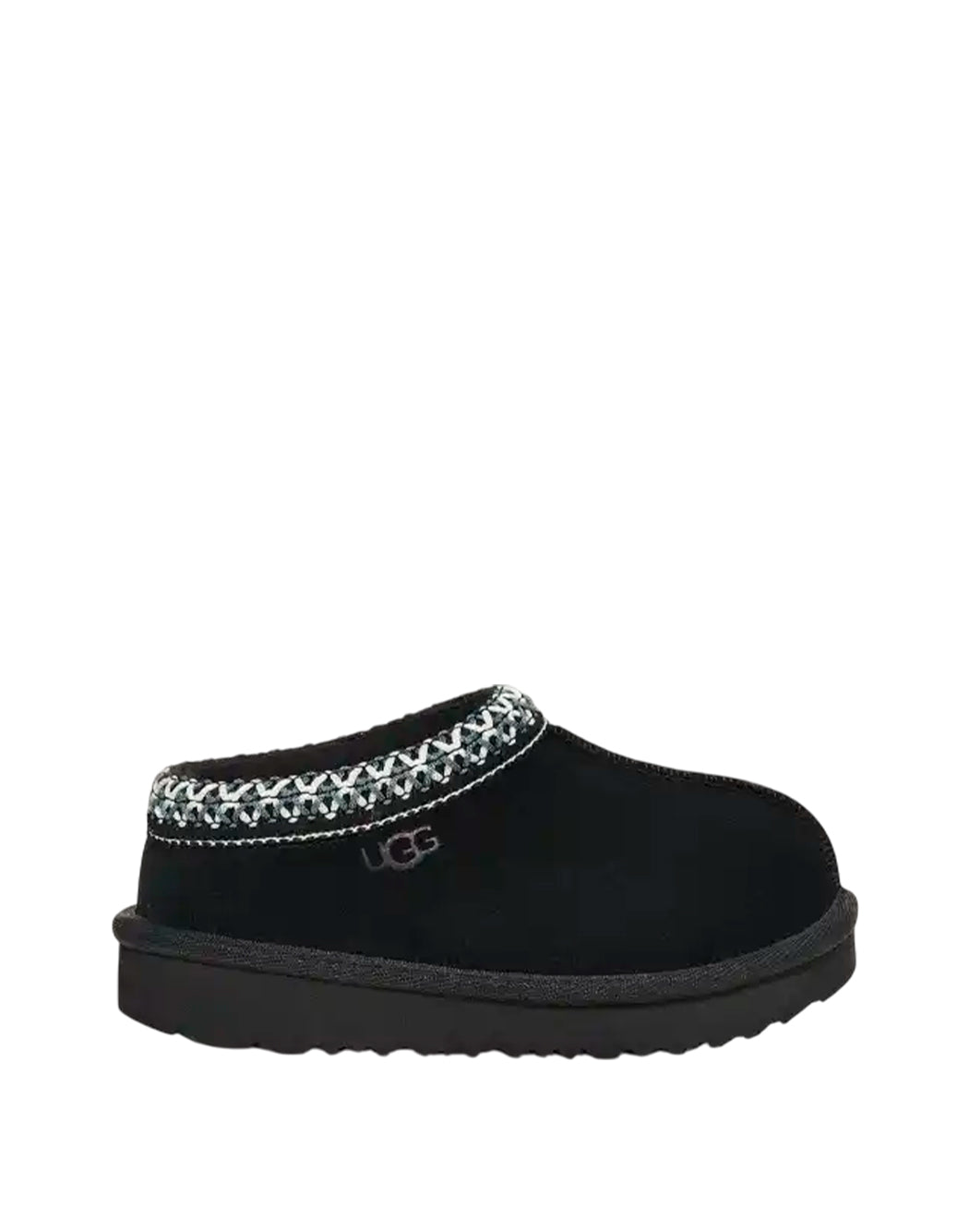 Ugg CIABATTA TASMAN II Nero
